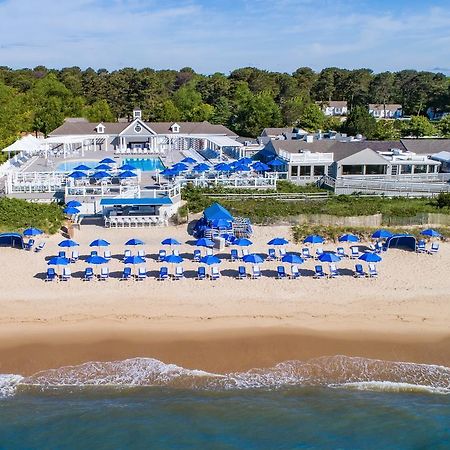 Aparthotel The Club At New Seabury Mashpee Zewnętrze zdjęcie