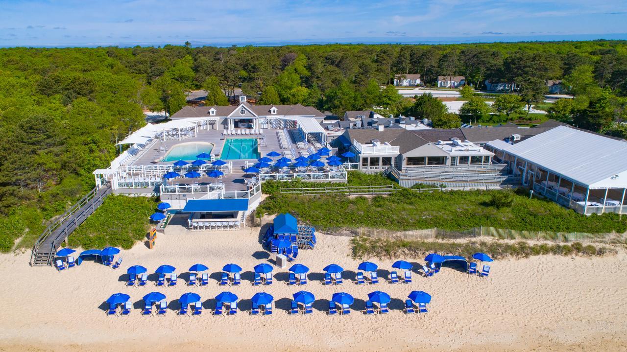 Aparthotel The Club At New Seabury Mashpee Zewnętrze zdjęcie